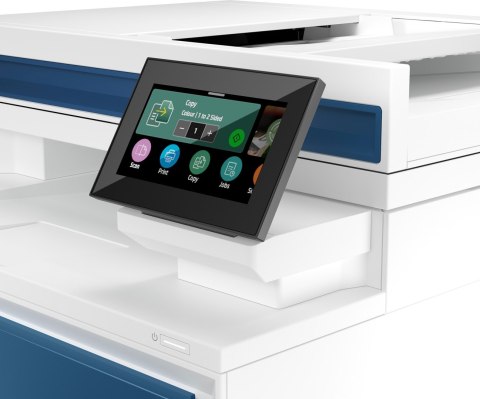 Urządzenie wielofunk. HP Color LJ Pro MFP 4302fdw Hewlett-Packard Urządzenie wielofunk. HP Color LJ Pro MFP 4302fdw Hewlett-Packard