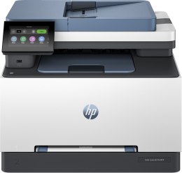 Urzadzenie wielofunkc.HP Color LaserJet Pro 3302fdn Hewlett-Packard