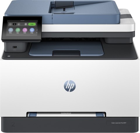 Urządzenie wielofunkc.HP Color LaserJet Pro 3302fdw Hewlett-Packard