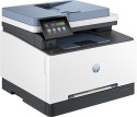 Urządzenie wielofunkc.HP Color LaserJet Pro 3302fdw Hewlett-Packard