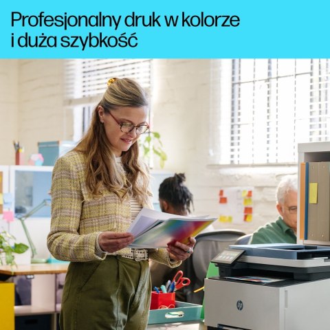 Urządzenie wielofunkc.HP Color LaserJet Pro 3302fdw Hewlett-Packard Urządzenie wielofunkc.HP Color LaserJet Pro 3302fdw Hewlett-Packard