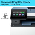 Urządzenie wielofunkc.HP Color LaserJet Pro 3302fdw Hewlett-Packard