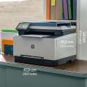 Urządzenie wielofunkc.HP Color LaserJet Pro 3302fdw Hewlett-Packard