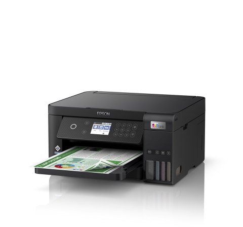 Urządzenie wielofunkcyjne 3w1 Epson EcoTank L6260 Epson Urządzenie wielofunkcyjne 3w1 Epson EcoTank L6260 Epson