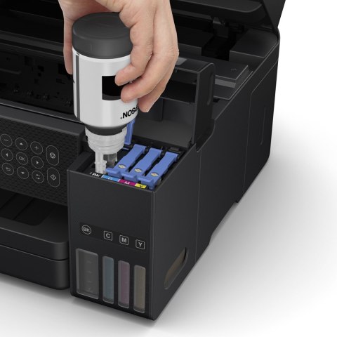 Urządzenie wielofunkcyjne 3w1 Epson EcoTank L6260 Epson Urządzenie wielofunkcyjne 3w1 Epson EcoTank L6260 Epson