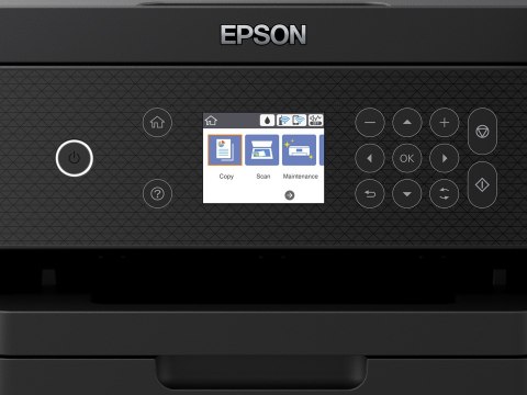 Urządzenie wielofunkcyjne 3w1 Epson EcoTank L6260 Epson Urządzenie wielofunkcyjne 3w1 Epson EcoTank L6260 Epson