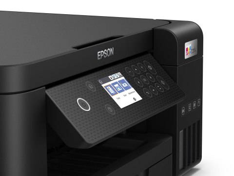 Urządzenie wielofunkcyjne 3w1 Epson EcoTank L6260 Epson Urządzenie wielofunkcyjne 3w1 Epson EcoTank L6260 Epson