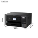 Urządzenie wielofunkcyjne 3w1 Epson EcoTank L6260 Epson