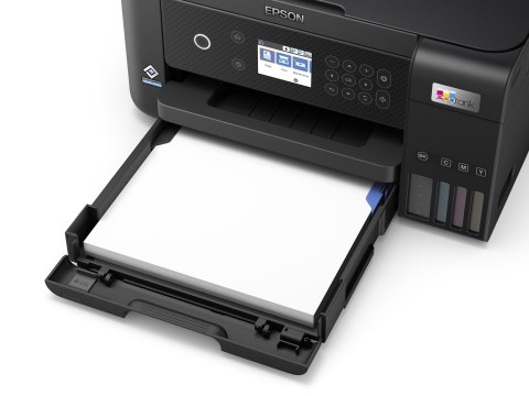 Urządzenie wielofunkcyjne 3w1 Epson EcoTank L6260 Epson Urządzenie wielofunkcyjne 3w1 Epson EcoTank L6260 Epson