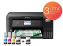 Urządzenie wielofunkcyjne 3w1 Epson EcoTank L6260 Epson
