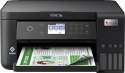 Urządzenie wielofunkcyjne 3w1 Epson EcoTank L6260 Epson