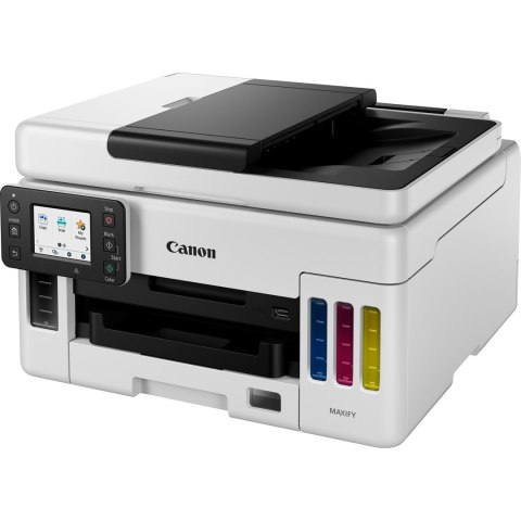 Urządzenie wielofunkcyjne Canon Maxify GX6040 Canon Urządzenie wielofunkcyjne Canon Maxify GX6040 Canon