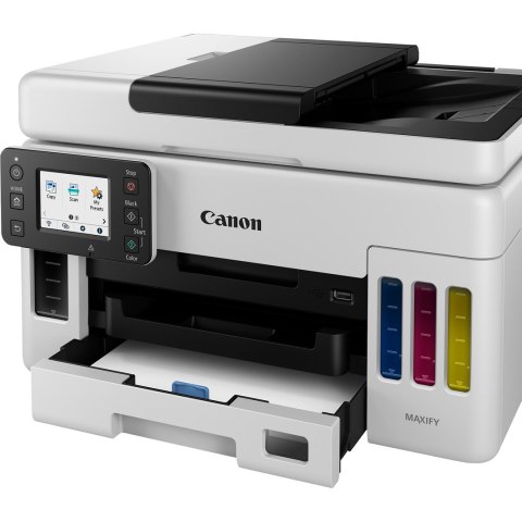 Urządzenie wielofunkcyjne Canon Maxify GX6040 Canon Urządzenie wielofunkcyjne Canon Maxify GX6040 Canon
