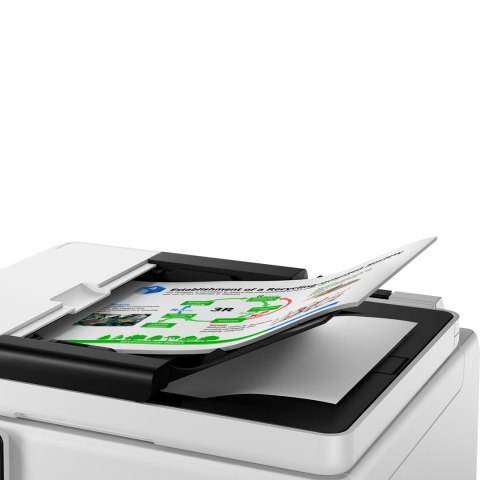 Urządzenie wielofunkcyjne Canon Maxify GX6040 Canon Urządzenie wielofunkcyjne Canon Maxify GX6040 Canon