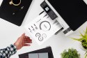Urządzenie wielofunkcyjne EPSON EcoTank M2120 Epson