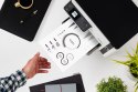 Urządzenie wielofunkcyjne EPSON EcoTank M2120 Epson
