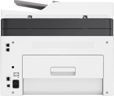 Urządzenie wielofunkcyjne HP Color Laser MFP 179fnw 4ZB97A (laserowe, laserowe kolor; A4; Skaner płaski) Hewlett-Packard Urządzenie wielofunkcyjne HP Color Laser MFP 179fnw 4ZB97A (laserowe, laserowe kolor; A4; Skaner płaski) Hewlett-Packard
