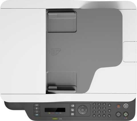 Urządzenie wielofunkcyjne HP Color Laser MFP 179fnw 4ZB97A (laserowe, laserowe kolor; A4; Skaner płaski) Hewlett-Packard Urządzenie wielofunkcyjne HP Color Laser MFP 179fnw 4ZB97A (laserowe, laserowe kolor; A4; Skaner płaski) Hewlett-Packard