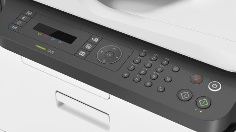 Urządzenie wielofunkcyjne HP Color Laser MFP 179fnw 4ZB97A (laserowe, laserowe kolor; A4; Skaner płaski) Hewlett-Packard Urządzenie wielofunkcyjne HP Color Laser MFP 179fnw 4ZB97A (laserowe, laserowe kolor; A4; Skaner płaski) Hewlett-Packard