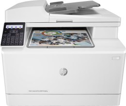 Urządzenie wielofunkcyjne HP Color LaserJet Pro MFP M183fw Hewlett-Packard