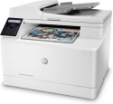 Urządzenie wielofunkcyjne HP Color LaserJet Pro MFP M183fw Hewlett-Packard