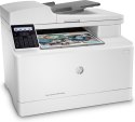 Urządzenie wielofunkcyjne HP Color LaserJet Pro MFP M183fw Hewlett-Packard