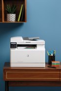 Urządzenie wielofunkcyjne HP Color LaserJet Pro MFP M183fw Hewlett-Packard