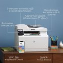 Urządzenie wielofunkcyjne HP Color LaserJet Pro MFP M183fw Hewlett-Packard
