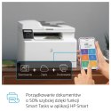Urządzenie wielofunkcyjne HP Color LaserJet Pro MFP M183fw Hewlett-Packard