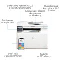 Urządzenie wielofunkcyjne HP Color LaserJet Pro MFP M183fw Hewlett-Packard