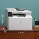 Urządzenie wielofunkcyjne HP Color LaserJet Pro MFP M183fw Hewlett-Packard