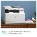 Urządzenie wielofunkcyjne HP Color LaserJet Pro MFP M183fw Hewlett-Packard