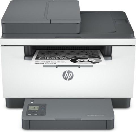 Urządzenie wielofunkcyjne HP LaserJet M234sdw Hewlett-Packard