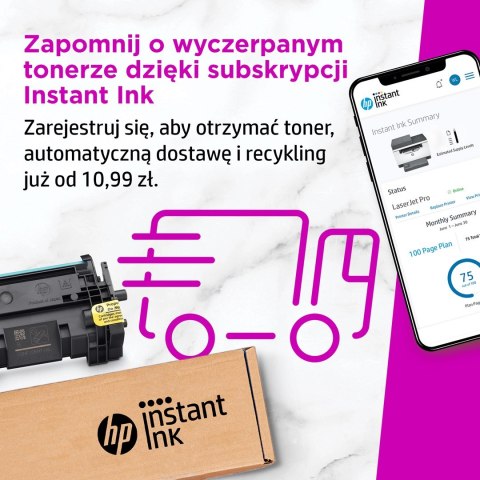 Urządzenie wielofunkcyjne HP LaserJet M234sdw Hewlett-Packard Urządzenie wielofunkcyjne HP LaserJet M234sdw Hewlett-Packard