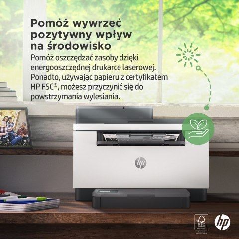 Urządzenie wielofunkcyjne HP LaserJet M234sdw Hewlett-Packard Urządzenie wielofunkcyjne HP LaserJet M234sdw Hewlett-Packard