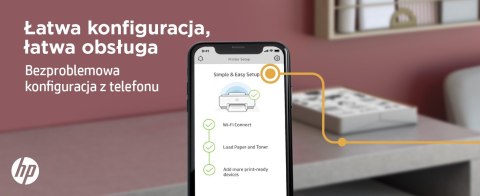 Urządzenie wielofunkcyjne HP LaserJet M234sdw Hewlett-Packard Urządzenie wielofunkcyjne HP LaserJet M234sdw Hewlett-Packard