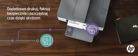 Urządzenie wielofunkcyjne HP LaserJet M234sdw Hewlett-Packard Urządzenie wielofunkcyjne HP LaserJet M234sdw Hewlett-Packard