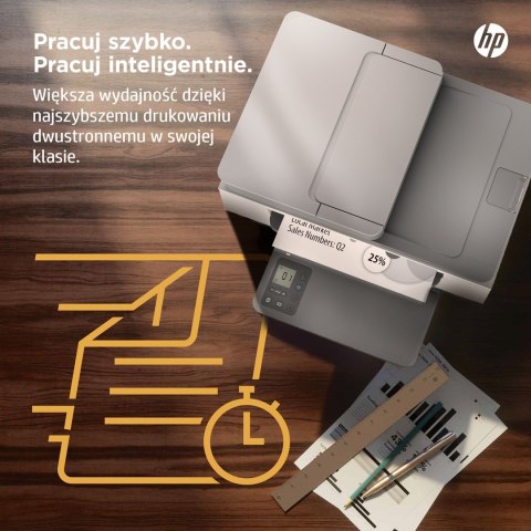 Urządzenie wielofunkcyjne HP LaserJet M234sdw Hewlett-Packard Urządzenie wielofunkcyjne HP LaserJet M234sdw Hewlett-Packard