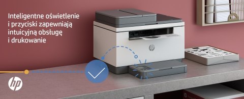 Urządzenie wielofunkcyjne HP LaserJet M234sdw Hewlett-Packard Urządzenie wielofunkcyjne HP LaserJet M234sdw Hewlett-Packard