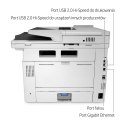 Urządzenie wielofunkcyjne HP LaserJet M430F Hewlett-Packard