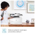 Urządzenie wielofunkcyjne HP LaserJet M430F Hewlett-Packard