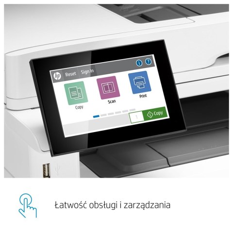 Urządzenie wielofunkcyjne HP LaserJet M430F Hewlett-Packard Urządzenie wielofunkcyjne HP LaserJet M430F Hewlett-Packard