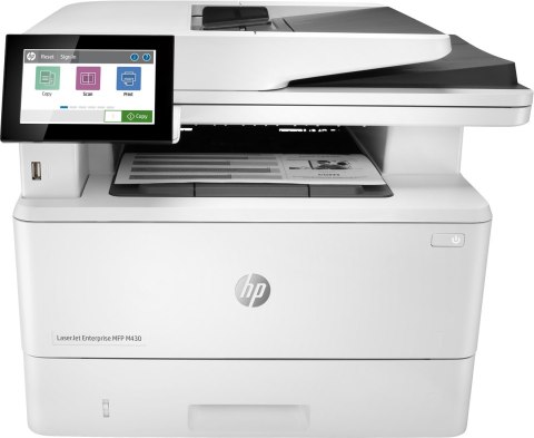 Urządzenie wielofunkcyjne HP LaserJet M430F Hewlett-Packard Urządzenie wielofunkcyjne HP LaserJet M430F Hewlett-Packard