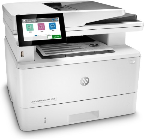 Urządzenie wielofunkcyjne HP LaserJet M430F Hewlett-Packard Urządzenie wielofunkcyjne HP LaserJet M430F Hewlett-Packard