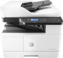 Urządzenie wielofunkcyjne HP LaserJet M443nda Hewlett-Packard
