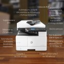 Urządzenie wielofunkcyjne HP LaserJet M443nda Hewlett-Packard