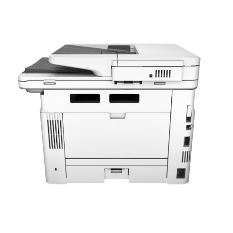 Urządzenie wielofunkcyjne HP LaserJet Pro M426fdw F6W15A#B19 (laserowe; A4; Skaner płaski) Hewlett-Packard Urządzenie wielofunkcyjne HP LaserJet Pro M426fdw F6W15A#B19 (laserowe; A4; Skaner płaski) Hewlett-Packard