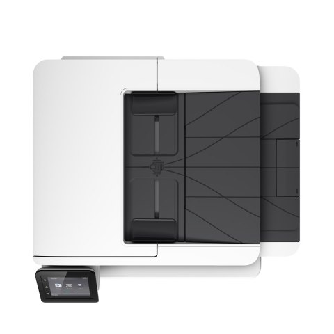 Urządzenie wielofunkcyjne HP LaserJet Pro M426fdw F6W15A#B19 (laserowe; A4; Skaner płaski) Hewlett-Packard Urządzenie wielofunkcyjne HP LaserJet Pro M426fdw F6W15A#B19 (laserowe; A4; Skaner płaski) Hewlett-Packard