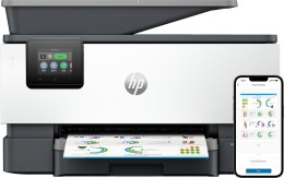 Urządzenie wielofunkcyjne HP OfficeJet Pro 9120b Hewlett-Packard