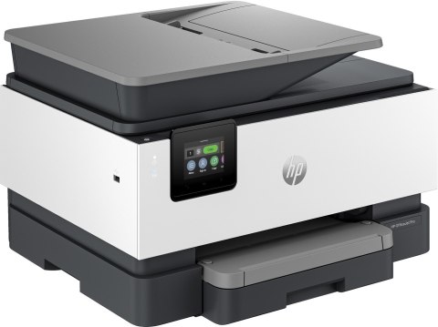 Urządzenie wielofunkcyjne HP OfficeJet Pro 9120b Hewlett-Packard Urządzenie wielofunkcyjne HP OfficeJet Pro 9120b Hewlett-Packard